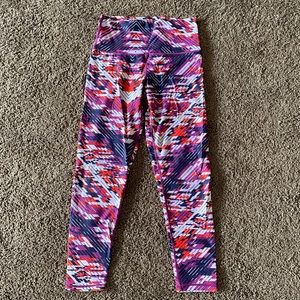 Aerie “Chill.Play.Move.” Legging